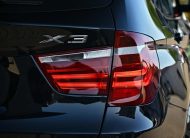 BMW X3 xDrive 2.0d Aut. M Sport Edition