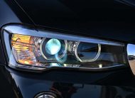 BMW X3 xDrive 2.0d Aut. M Sport Edition