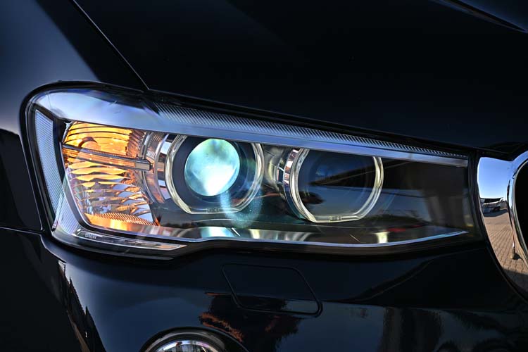 BMW X3 xDrive 2.0d Aut. M Sport Edition