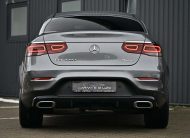 Mercedes GLC Coupe 220d 4Matic 9G-TRONIC AMG Line