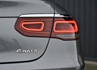 Mercedes GLC Coupe 220d 4Matic 9G-TRONIC AMG Line