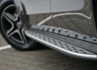 Mercedes GLC Coupe 220d 4Matic 9G-TRONIC AMG Line