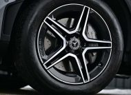Mercedes GLC Coupe 220d 4Matic 9G-TRONIC AMG Line