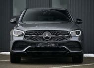 Mercedes GLC Coupe 220d 4Matic 9G-TRONIC AMG Line