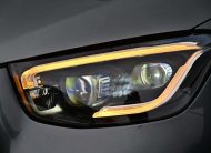 Mercedes GLC Coupe 220d 4Matic 9G-TRONIC AMG Line