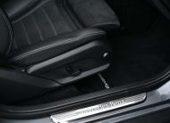 Mercedes GLC Coupe 220d 4Matic 9G-TRONIC AMG Line