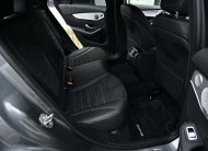 Mercedes GLC Coupe 220d 4Matic 9G-TRONIC AMG Line