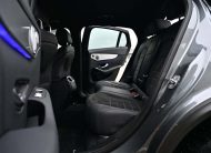Mercedes GLC Coupe 220d 4Matic 9G-TRONIC AMG Line