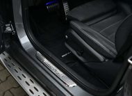 Mercedes GLC Coupe 220d 4Matic 9G-TRONIC AMG Line