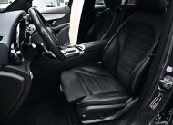 Mercedes GLC Coupe 220d 4Matic 9G-TRONIC AMG Line
