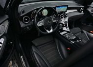 Mercedes GLC Coupe 220d 4Matic 9G-TRONIC AMG Line