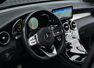 Mercedes GLC Coupe 220d 4Matic 9G-TRONIC AMG Line