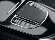 Mercedes GLC Coupe 220d 4Matic 9G-TRONIC AMG Line
