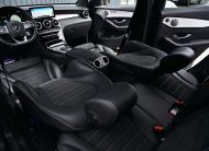 Mercedes GLC Coupe 220d 4Matic 9G-TRONIC AMG Line