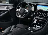 Mercedes GLC Coupe 220d 4Matic 9G-TRONIC AMG Line