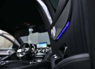 Mercedes GLC Coupe 220d 4Matic 9G-TRONIC AMG Line