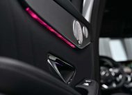 Mercedes GLC Coupe 220d 4Matic 9G-TRONIC AMG Line