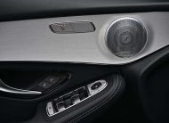 Mercedes GLC Coupe 220d 4Matic 9G-TRONIC AMG Line