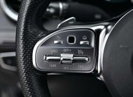 Mercedes GLC Coupe 220d 4Matic 9G-TRONIC AMG Line