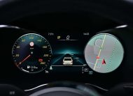 Mercedes GLC Coupe 220d 4Matic 9G-TRONIC AMG Line