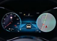 Mercedes GLC Coupe 220d 4Matic 9G-TRONIC AMG Line