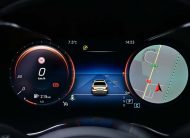 Mercedes GLC Coupe 220d 4Matic 9G-TRONIC AMG Line