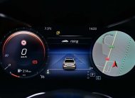 Mercedes GLC Coupe 220d 4Matic 9G-TRONIC AMG Line