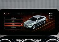 Mercedes GLC Coupe 220d 4Matic 9G-TRONIC AMG Line