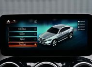Mercedes GLC Coupe 220d 4Matic 9G-TRONIC AMG Line