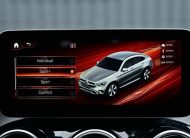 Mercedes GLC Coupe 220d 4Matic 9G-TRONIC AMG Line