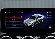 Mercedes GLC Coupe 220d 4Matic 9G-TRONIC AMG Line