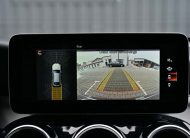 Mercedes GLC Coupe 220d 4Matic 9G-TRONIC AMG Line