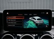 Mercedes GLC Coupe 220d 4Matic 9G-TRONIC AMG Line