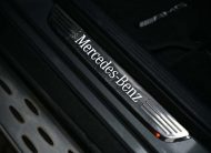 Mercedes GLC Coupe 220d 4Matic 9G-TRONIC AMG Line
