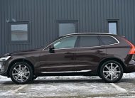 VOLVO XC60 2.0 D4 INSCRIPTION Edition