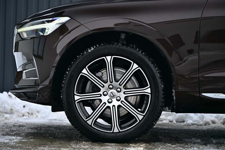 VOLVO XC60 2.0 D4 INSCRIPTION Edition
