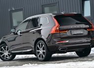 VOLVO XC60 2.0 D4 INSCRIPTION Edition