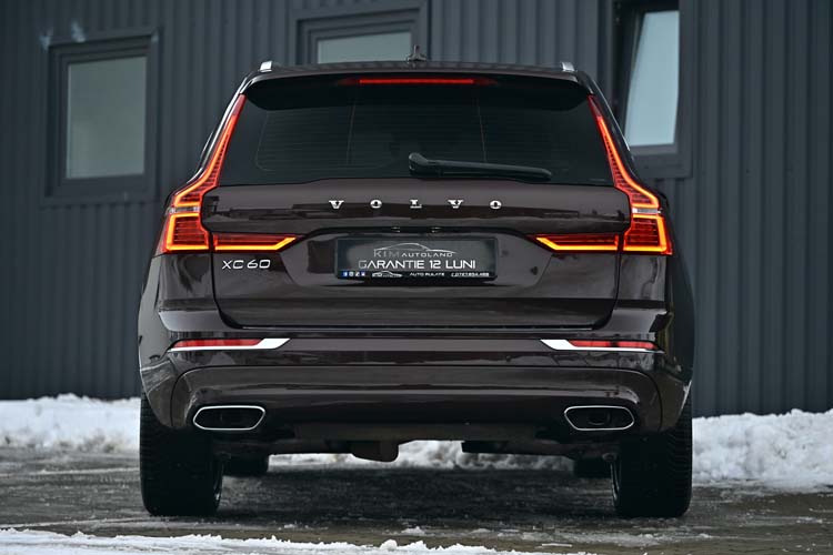VOLVO XC60 2.0 D4 INSCRIPTION Edition
