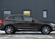 VOLVO XC60 2.0 D4 INSCRIPTION Edition