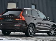 VOLVO XC60 2.0 D4 INSCRIPTION Edition