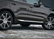 VOLVO XC60 2.0 D4 INSCRIPTION Edition