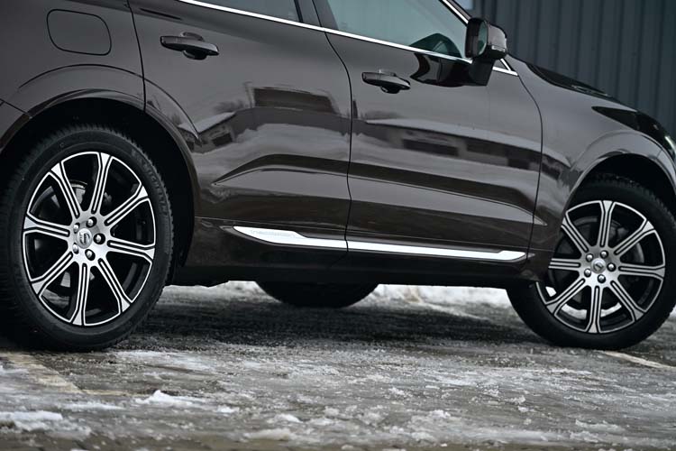 VOLVO XC60 2.0 D4 INSCRIPTION Edition