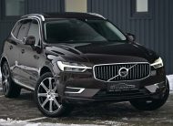 VOLVO XC60 2.0 D4 INSCRIPTION Edition