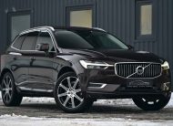 VOLVO XC60 2.0 D4 INSCRIPTION Edition