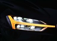 VOLVO XC60 2.0 D4 INSCRIPTION Edition