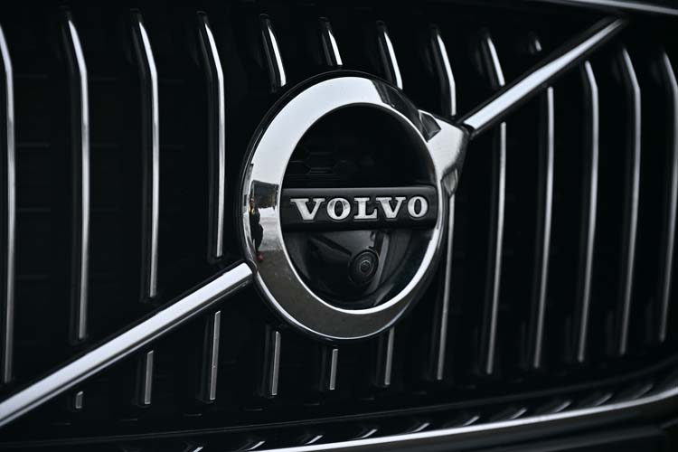 VOLVO XC60 2.0 D4 INSCRIPTION Edition