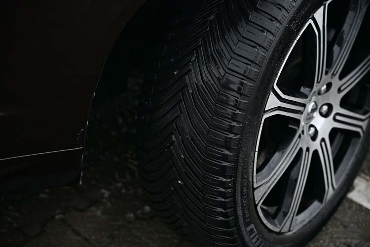 VOLVO XC60 2.0 D4 INSCRIPTION Edition