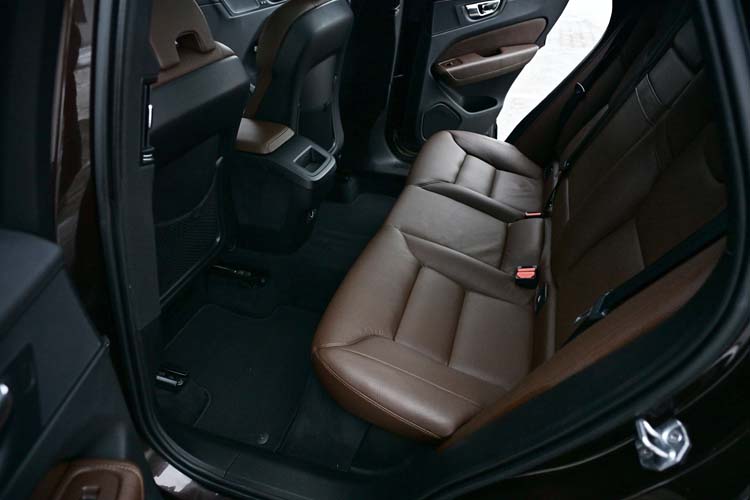 VOLVO XC60 2.0 D4 INSCRIPTION Edition