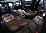 VOLVO XC60 2.0 D4 INSCRIPTION Edition