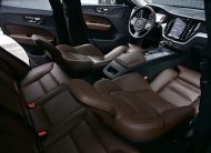 VOLVO XC60 2.0 D4 INSCRIPTION Edition